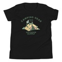 Camping Gear Youth Staple Tee