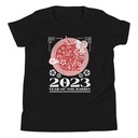 Chinese Lunar Year - Rabbit Youth Staple Tee