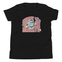 Choose Joy Always Youth Staple Tee