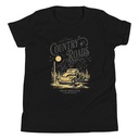 Country Roads - Wild West Youth Staple Tee