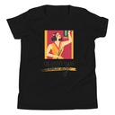 Creativity Takes Courage Youth Staple Tee