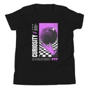 Curiosity Streetwear Youth Staple Tee