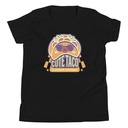 Cute Taco - Colorful Mexican Tortilla Youth Staple Tee