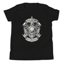 DEAD BEFORE DISHONOR Youth Staple Tee