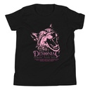 Demoniac Dominion Youth Staple Tee