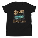 desert Youth Staple Tee