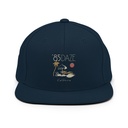 '85 Daze California Classic Snapback