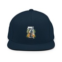 7 Chakra Classic Snapback