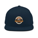 Adventure - Outdoor Mountain Classic Snapback