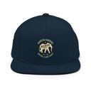 Agartha Gardens Wildlife - Animal Sanctuary Classic Snapback