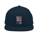 Age of Chaos - Japanese Anime Classic Snapback