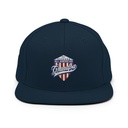 all american grandpa Classic Snapback