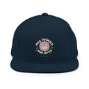 All Fangs No Bite - Halloween Classic Snapback
