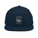 America - Land Of The Free Classic Snapback