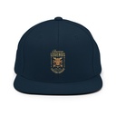 American Legends Garage - Eagle Classic Snapback