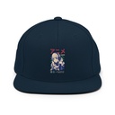 Anime Girl Classic Snapback
