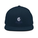 Atlantic Denim - Nautical Classic Snapback