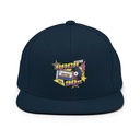 Back to 90s Classic Snapback
