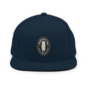 Backpackers Tribe - Adventure Badge Classic Snapback