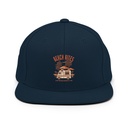 Beach Bites Classic Snapback