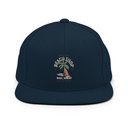 Beach Shop Classic Snapback