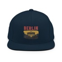 Berlin Classic Snapback