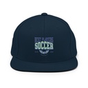 Best Players Soccer Classic Snapback