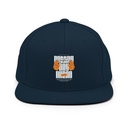 Better Day Ahead Classic Snapback