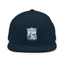 Big Rig Express Classic Snapback