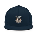 Big Rocks Climbing - Outdoor Adventure Classic Snapback