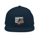 Big Sur, Cali Classic Snapback