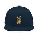 Bigfoot Legend  - Appalachian Forest Classic Snapback