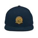 Bikecycle Station Co. - Sports Classic Snapback