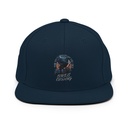 Birds Chirping Classic Snapback