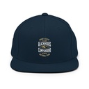 Blackwoods Campground - Mountain Adventure Classic Snapback
