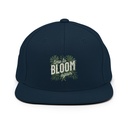 Bloom Again Classic Snapback