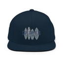 Board Room Classic Snapback