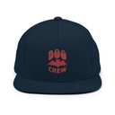Boo Crew Classic Snapback