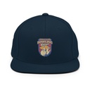 Bowling Championship - Retro Athlectic Sports Classic Snapback