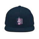 Boxing Fist - Punching Bag Classic Snapback