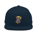 Break the Rules Graffiti - Spray Paint Classic Snapback