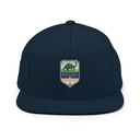 Brontosaurus Conservation Society Classic Snapback