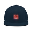 Burning Thing Classic Snapback