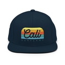 Cali Surf Camp - Outdoor Classic Snapback