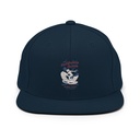 California Beach Surfing Classic Snapback