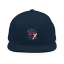 Calligraphic Soul Classic Snapback