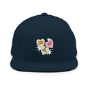 Candy Hearts - Valentine's Day Classic Snapback