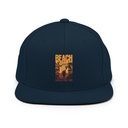 Catch the Vibe Classic Snapback