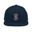 Cats are Astronauts Classic Snapback