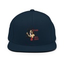 Cats Stealing the Spotlight Classic Snapback
